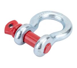 Омегообразная скоба TOR 3,25 т, тип G209 (D) 1035825 