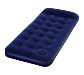Надувной матрас BestWay Easy Inflate Flocked Air Bed/Single/ 67223 BW 010167 