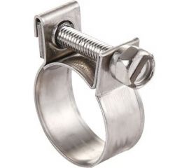 Хомут KORUDA тип ""МИНИ"", 7-9/9 мм, W1 KR-H54871 