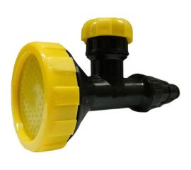 Насадка для полива Чисто Быстро Душ НПУ-400М СД135 