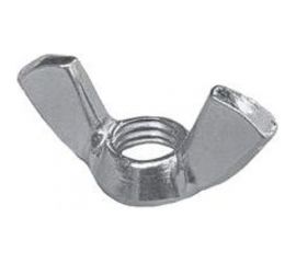 Гайка-барашек ЦКИ DIN315 М14 А2 5 шт. 45908 