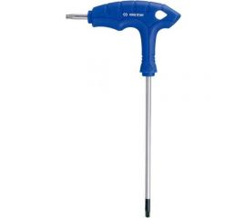 Г-образный ключ KING TONY Torx, Т10 116310TR 