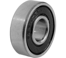 Подшипник Daewoo Nexia, Espero, Leganza, Nubira / Chevrolet Lanos TORQUE 60002RS 