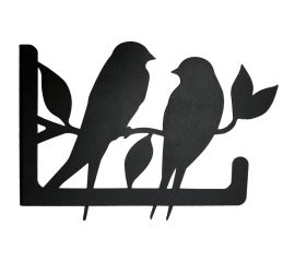 Держатель для кашпо Grillux Ласточки ВЗР2628.012 