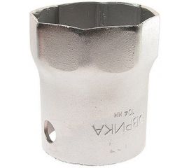 Ступичный восьмигранный ключ ЭВРИКА 110 мм ER-61110 