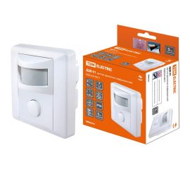 Встраиваемый датчик движения TDM ДДВ-01 SQ0324-0011 