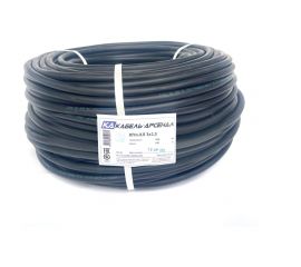 Кабель КГтп-ХЛ Кабель-Арсенал 3x2,5 ГОСТ - 100 м 34140 