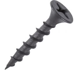 Саморез Госкреп ШСГД 3,5x20 1 кг (пакет) 14-0021750 