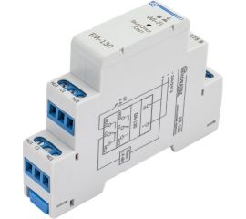 Многофункциональный Wi-Fi астрономический таймер Новатек-Электро ЕМ-130 3425680130 