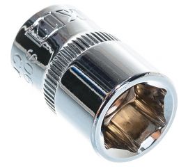 Головка торцевая 6-гранная (12 мм; 3/8DR) ROSSVIK S063812 