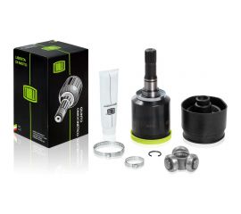 ШРУС внутренний левый для автомобилей Лада 2123 Chevrolet Niva TRIALLI GO 417 