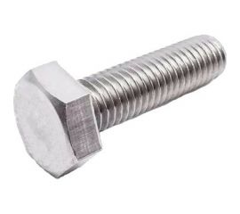 Болт Метиз-Эксперт М20-6gх45.58.016 ГОСТ 7805-70 уп. 30 шт. БП-00029552 