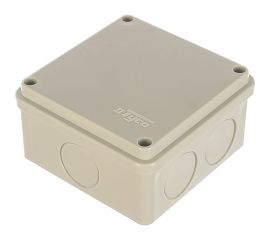 Распаечная коробка ОП 100х100х50 Ruvinil 67049 