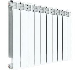 Биметаллический радиатор RIFAR Base Ventil BVL 500 - 04 