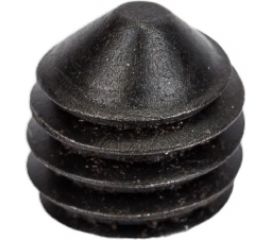 Установочный винт ЦКИ DIN914 М6х6 45Н ОКС 200 шт. 50504 