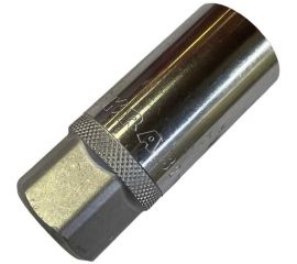 Головка свечная SUPER LOCK 21 мм, 1/2""DR SKRAB 60581 