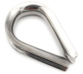 Коуш Мир крепежа DIN 6899, 3 мм, 100 шт. Т0000007137 