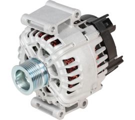 Генератор для автомобилей Лада Vesta /X-Ray 1.6i/1.8i 120A StartVOLT LG 0192 