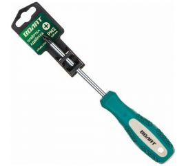 Крестовая отвертка ВОЛАТ PH2 100 мм 17040-210 