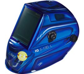 Маска сварщика хамелеон IQ 5-13D L FUBAG 41397 
