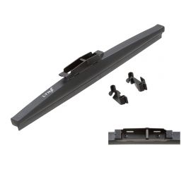 Зимняя щетка стеклоочистителя, задняя, 300 мм LYNXauto LW30DE 