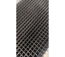 Армосетка Etiz ССК-2 100х100 мм, 0.5х15 мм, черная 52010005151 