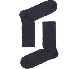 Мужские носки БРЕСТСКИЕ 2122 CLASSIC, р.31, 000 темно-серый 11022106008000 