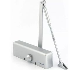 Доводчик Palladium 1085 BC серебро 00003270 