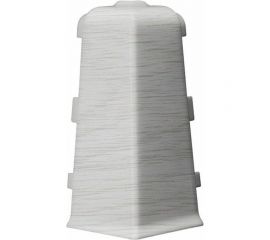 Наружный угол Arbiton Indo 25 Каштан Жирона, упаковка 2 шт. 142728 