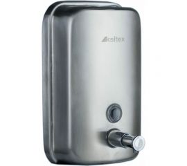 Дозатор для жидкого мыла Ksitex SD 1618-1000М 33136 