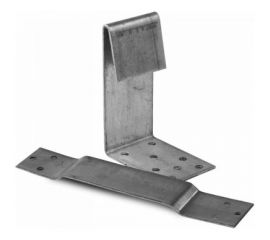 Скользящая опора для стропил ГОСКРЕП 120x90x40, 2мм 13-0021910 