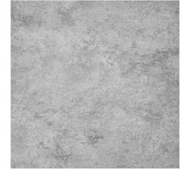 Самоклеящаяся ПВХ плитка LAKO Делюкс Серый меланж (толщина 2 мм; 3,15 м?) LKD-L-S02 