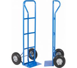 Двухколесная тележка МосТележка 550x1300 ТД1 