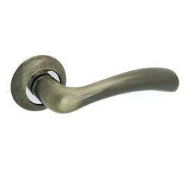 Дверная ручка Palladium A Brezza AB 00012085 