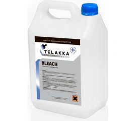 Отбеливатель древесины Telakka BLEACH 10 л 4631160697364 