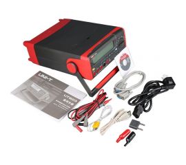 Цифровой настольный универсальный многофункциональный мультиметр UNI-T UT803 00-00002642 