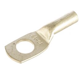 Наконечник КВТ ТМЛDIN 16-10-5,5 65242 