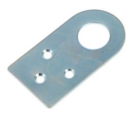 Пробой-ушко Tech-Krep цинк - накл. 145117 