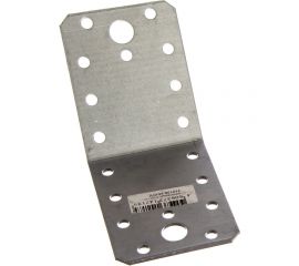 Крепежный угол Зубр МАСТЕР 135 градусов 55х70х70мм 1шт 310136-55-070 