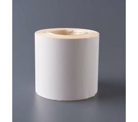 Самоклеящиеся термоэтикетки PACK INNOVATION ЭКО 75x120 мм, 300 накл., 40 мм втул. IP00TE0075.125-1 