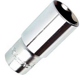 Головка 6-гранная длинная 8 мм, 1/4""DR AmPro T335108 