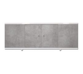 Экран МетаКам купе 1,69 Бетон 4650208861833 