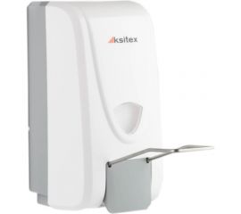 Локтевой дозатор для жидкого мыла Ksitex ES-1000 33078 