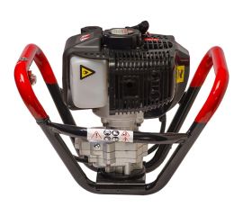 Спецкомплект ADA frozen n rocky grounddrill set 2 grounddrill-2 + frozen gd 150 800 мм + extension 50 А00702 