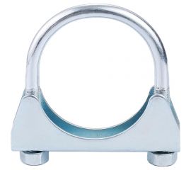 Хомут глушителя KORUDA 56 мм KR-H55120 