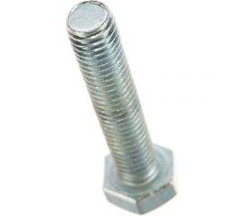 Болт с шхг, полная резьба Крепежная техника DIN 558 8х40 125шт 493448 БК 