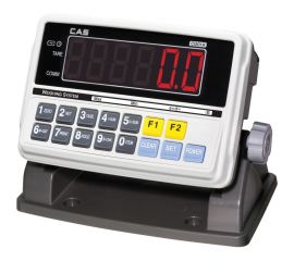 Индикатор CAS CI-200A C80I33000GCI0501 