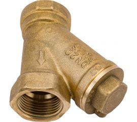 Грязевик FAR 3/4" 600мкм FA 2390 34 