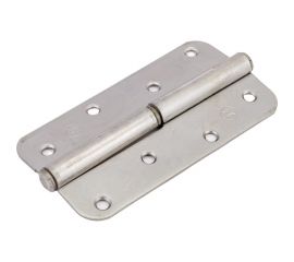 Накладная петля Tech-Krep правая ПН1-130 б/п 1 шт. пакет 148199 