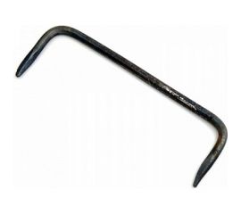 Строительная скоба КРЕП-КОМП 8/200/60 мм Россия 41-8-020 